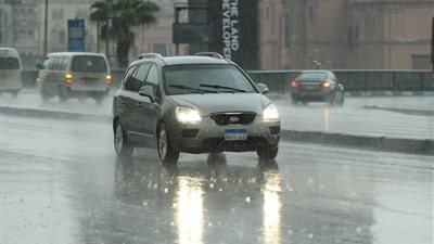 تحسن تدريجي مع استمرار الأمطار.. رسائل الأرصاد بشأن طقس الأيام المقبلة