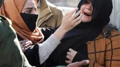 تقرير أممي: العنف يتصاعد ضد المدنيين في أفغانستان بعد محادثات السلام