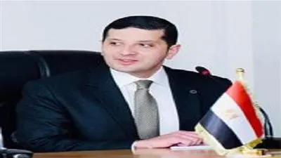 الهيئة العامة للاستثمار تحصل على شهادة الأيزو 