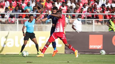 الأهلي يتراجع.. ترتيب المجموعة الأولى بعد هزيمة المارد الأحمر