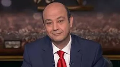 محمود التهامي عن الحالة الصحية لعمرو أديب: 