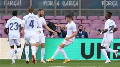 مانشستر سيتي يخطط لخطف مُنقذ ريال مدريد