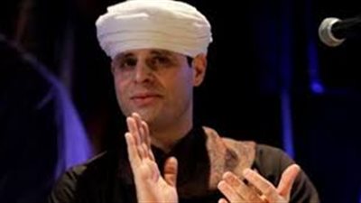 تعليق ناري لمحمود التهامي على أزمة نقابة المنشدين  