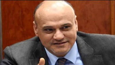 خالد ميري: موعد انتخابات 