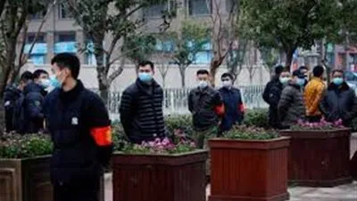 دراسة: محاولة الصين لوقف انتشار كورونا في ووهان خفضت الوفيات في أماكن أخرى 