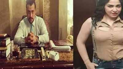 انهيار والد ضحية الفنانة عبير بيبرس أمام المحكمة