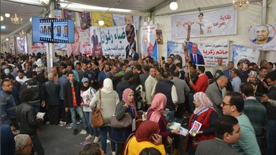 قبل قرار مجلس الدولة بساعات.. سيناريوهات تلاحق انتخابات 