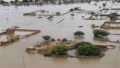 215 مليار دولار خسائر الكوارث في 2020