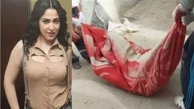 عبير بيبرس عن قتل زوجها بجرح غائر بالصدر: 