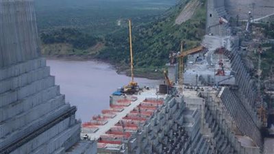 تحركات جديدة من مصر والسودان لتطوير مفاوضات سد النهضة.. تعرف عليها