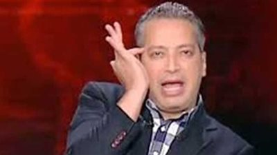 عاجل.. بلاغ جديد للنائب العام ضد تامر أمين