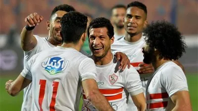عاجل.. الزمالك يحصل على توقيع نجم بيراميدز 