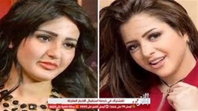 مفاجأة.. شيما الحاج ومنى فاروق تعودان للسينما عبر بوابة فيلم 