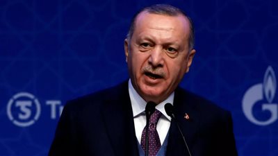 إهانة مؤسسات الدولة.. أحدث الاتهامات التركية للتنكيل بمعارضي أردوغان