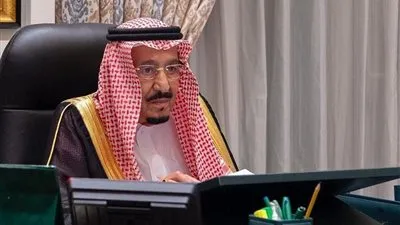 السفير بن رافعة يقدم أوراق اعتماده سفيراً لدى جمهورية المجر