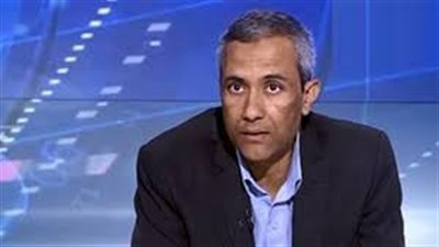 أبوالسعود محمد: ما يحدث بانتخابات نقابة الصحفيين 