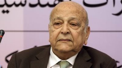 عاجل.. وفاة رجل الأعمال 