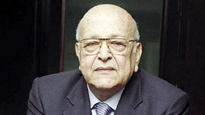 أسرة حسين صبور تقصر العزاء على المقابر بسبب جائحة كورونا