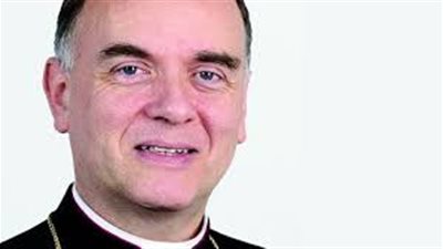 سفير الفاتيكان يبدأ زيارة رعوية إلى الغردقة مارس المقبل