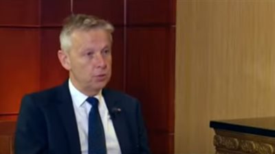 البرلماني الدولي: تجربة مصر في مواجهة الإرهاب بسيناء ناجحة بكل المقاييس (فيديو)