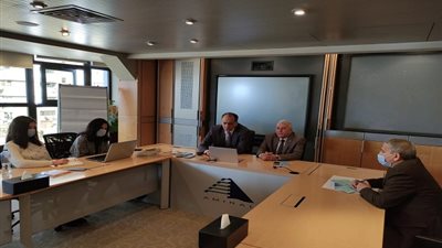 مصلحة الجمارك تعقد ندوة مع المجلس التصديرى للصناعات الغذائية حول منظومة 