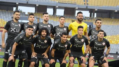 عاجل.. نجم الزمالك يحدد شروطه للتجديد