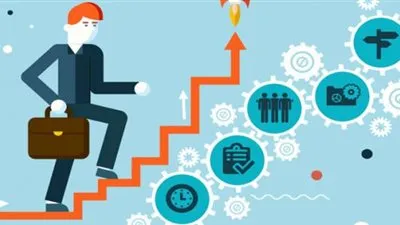 خبير يكشف كيف تنشئ مشروع ناجح خطوة بخطوة 