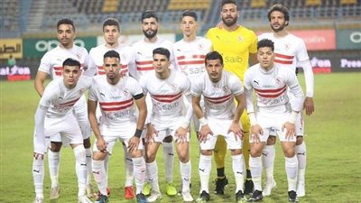 موعد مباراة الزمالك القادمة في دوري أبطال أفريقيا 
