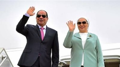 نائبات البرلمان يشيدن بمشاركة انتصار السيسي في توزيع جائزة المبدع الصغير.. ويؤكدن: الهدف هو التصدى للأفكار المتطرفة