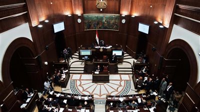 (إنفوجراف).. تعرف على شروط تشكيل اللجان النوعية طبقاً للائحة 