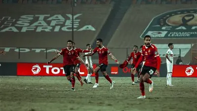 عاجل.. الإعلان عن موعد مباراة الأهلي ونهضة بركان في السوبر الإفريقي