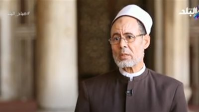 الأوقاف: إطعام الجائع أفضل من بناء الجامع (فيديو)