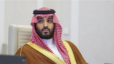 الرئيس السيسي يهنئ ولي العهد السعودي محمد بن سلمان بعد إجرائه جراحة ناجحة وتمام الشفاء