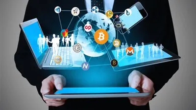 محلل مالي: مصر لديها القدرة أن تكون مركز لتصدير الخدمات التكنولوجية لإفريقيا (فيديو)