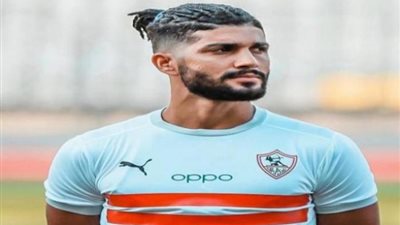 نجم الزمالك السابق يهاجم فرجاني ساسي