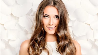 للعروس.. جربي ماسك 