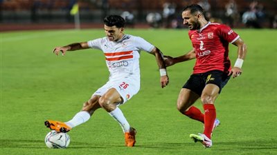 تعرف على موعد قمة الأهلي والزمالك في الدوري