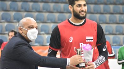 حلم المونديال أصبح حقيقة.. فراعنة الكرة الطائرة تحت 21 سنة يتوجون ببطولة أفريقيا ويحجزون مقعدًا في العرس العالمي  