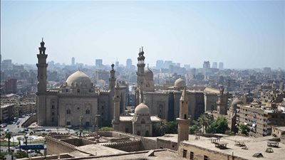 تعرف على مواقيت الصلاة اليوم الجمعة في جمهورية مصر العربية