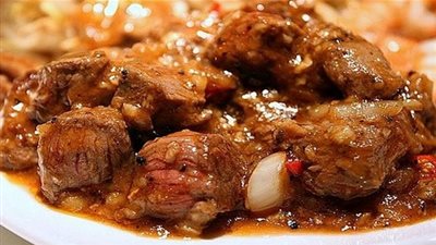 بالصور.. طريقة عمل كباب الحلة في المنزل وبأبسط التكاليف