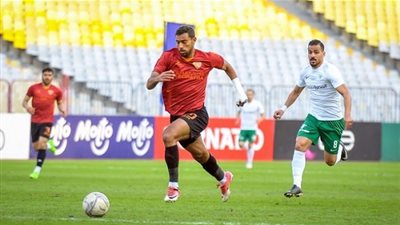 ترتيب الدوري المصري الممتاز اليوم الجمعة 26/ 2/ 2021