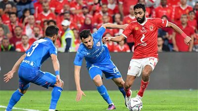 الكشف عن مواعيد مباريات الأهلي والزمالك وبيراميدز في كأس مصر
