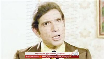 فى عيد ميلاده.. تعرف على الواجب الوطني الذي بذله محمد عوض فى حرب الاستنزاف