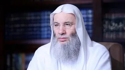 تعرف على حقيقة تدهور الحالة الصحية للشيخ محمد حسان