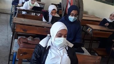 التعليم تحذر طلاب أولى ثانوي من صفحات الغش