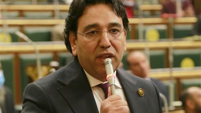 سؤال برلماني للحكومة بشأن التعامل مع متخللات المباني من اشتراطات البناء الجديدة