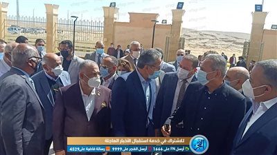 بحضور وزاري.. افتتاح مستشفى شفاء الأورمان بالأقصر لعلاج سرطان الأطفال (صور)