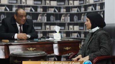 حوار| نقيب محامي شمال القاهرة: أنا تلميذ 