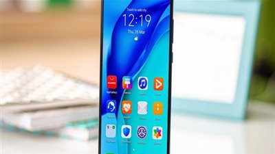 هواوي تطلق هاتف 