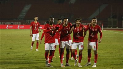 عاجل.. بشرى سارة لجماهير الأهلي